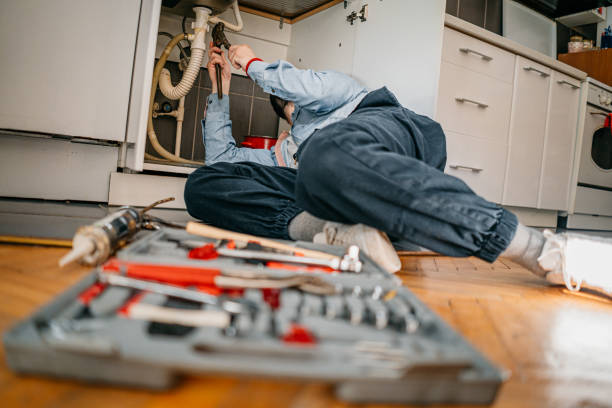 Trusted Tenaha, TX Plumbing Experts
