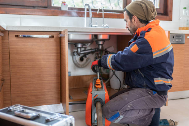 Best Water Softener Installation  in Tenaha, TX
