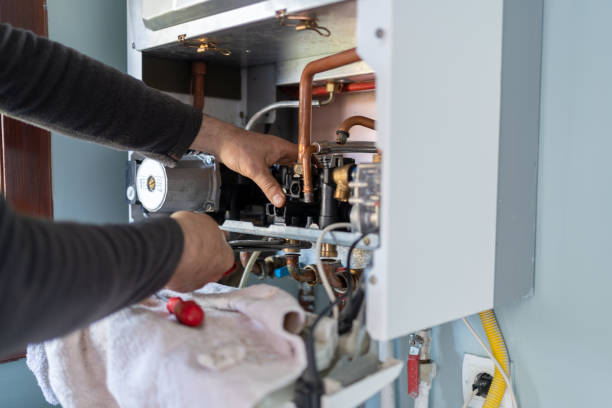 Best Drain Cleaning Services  in Tenaha, TX