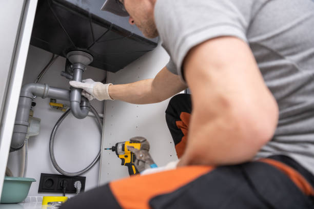 Hot Water Heater Installation in Tenaha, TX